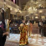 Ο Κερκύρας Νεκτάριος στο Ιερό Προσκύνημα του Αγίου Σπυρίδωνος (12)