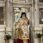 Ο Κερκύρας Νεκτάριος στο Ιερό Προσκύνημα του Αγίου Σπυρίδωνος (3)
