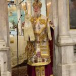 Ο Κερκύρας Νεκτάριος στο Ιερό Προσκύνημα του Αγίου Σπυρίδωνος (4)