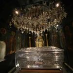 Ο Κερκύρας Νεκτάριος στο Ιερό Προσκύνημα του Αγίου Σπυρίδωνος (7)