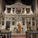 Ο Κερκύρας Νεκτάριος στο Ιερό Προσκύνημα του Αγίου Σπυρίδωνος (9)