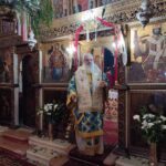 h εορτή του Ευαγγελισμού της Υπεραγίας Θεοτόκου στην Νότια Κέρκυρα (3)