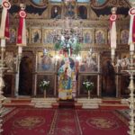 h εορτή του Ευαγγελισμού της Υπεραγίας Θεοτόκου στην Νότια Κέρκυρα (4)