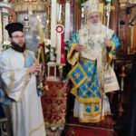 h εορτή του Ευαγγελισμού της Υπεραγίας Θεοτόκου στην Νότια Κέρκυρα (5)