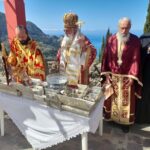 Εορτή του Αγίου Γεωργίου του Τροπαιοφόρου στην Κέρκυρα (4)