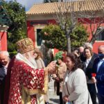 Εορτή του Αγίου Γεωργίου του Τροπαιοφόρου στην Κέρκυρα (6)