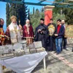 Εορτή του Αγίου Γεωργίου του Τροπαιοφόρου στην Κέρκυρα (9)