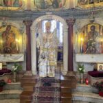 Η εορτή των Αγίων αποστόλων Ιάσονος και Σωσιπάτρου, των ιδρυτών της εκκλησίας της Κέρκυρας (1)