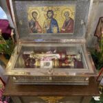 Η εορτή των Αγίων αποστόλων Ιάσονος και Σωσιπάτρου, των ιδρυτών της εκκλησίας της Κέρκυρας (12)