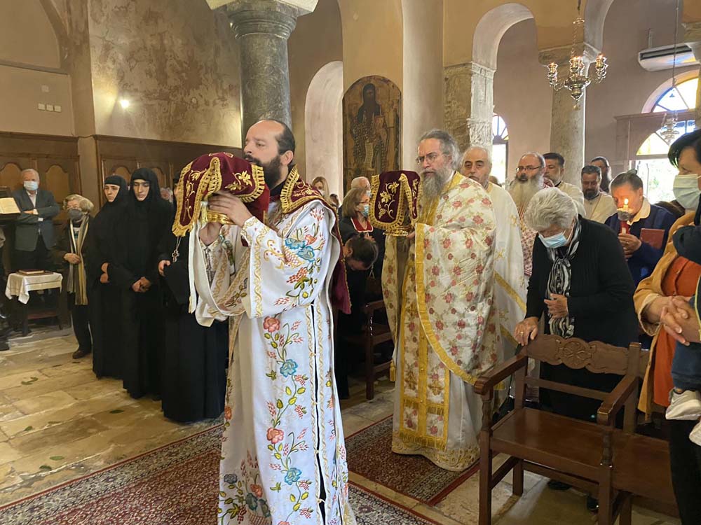 Η εορτή των Αγίων αποστόλων Ιάσονος και Σωσιπάτρου, των ιδρυτών της εκκλησίας της Κέρκυρας (13)