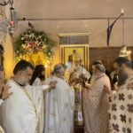 Η εορτή των Αγίων αποστόλων Ιάσονος και Σωσιπάτρου, των ιδρυτών της εκκλησίας της Κέρκυρας (15)