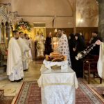 Η εορτή των Αγίων αποστόλων Ιάσονος και Σωσιπάτρου, των ιδρυτών της εκκλησίας της Κέρκυρας (2)