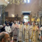 Η εορτή των Αγίων αποστόλων Ιάσονος και Σωσιπάτρου, των ιδρυτών της εκκλησίας της Κέρκυρας (4)