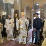 Η εορτή των Αγίων αποστόλων Ιάσονος και Σωσιπάτρου, των ιδρυτών της εκκλησίας της Κέρκυρας (7)