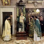 Το υπερφυές θαύμα του Αγίου Σπυρίδωνος στην Κέρκυρα (1)