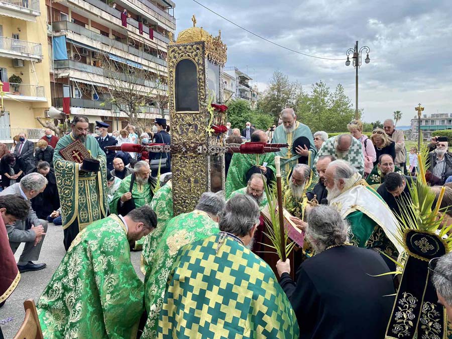 Το υπερφυές θαύμα του Αγίου Σπυρίδωνος στην Κέρκυρα (14)