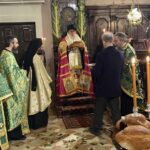 Το υπερφυές θαύμα του Αγίου Σπυρίδωνος στην Κέρκυρα (2)