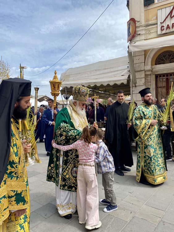 Το υπερφυές θαύμα του Αγίου Σπυρίδωνος στην Κέρκυρα (9)