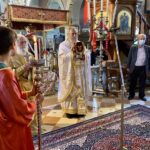 Η Κυριακή της Σαμαρείτιδος στην Κέρκυρα (4)
