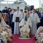 Πρόσκληση Του Μητροπολίτη Κερκύρας Στον Πατριάρχη Σερβίας Να Επισκεφθεί Το Νησί (1)