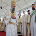 Πρόσκληση Του Μητροπολίτη Κερκύρας Στον Πατριάρχη Σερβίας Να Επισκεφθεί Το Νησί (3)