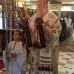 Η Εορτή της Αγίας Παρασκευής στην Κέρκυρα (8)
