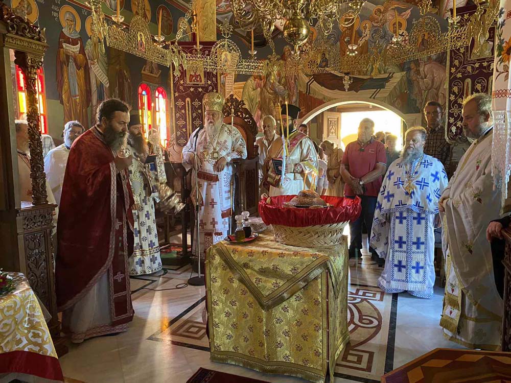 Η εορτή της Αγίας Κυριακής στην Κέρκυρα (10)