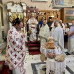 Η εορτή των πρωτοκορυφαίων αποστόλων Πέτρου & Παύλου στην Κέρκυρα (1)