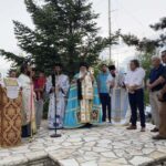 Η Εορτή Της Μεταμορφώσεως Του Σωτήρος Χριστού Στην Κέρκυρα (7)
