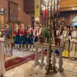 Εορτή Των Αγίων Κωνσταντίνου Και Ελένης Στην Κέρκυρα (1)