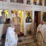 Η Κυριακή Των 318 Θεοφόρων Πατέρων Στην Κέρκυρα (2)