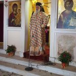Η Κυριακή Των 318 Θεοφόρων Πατέρων Στην Κέρκυρα (4)
