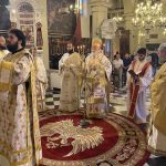 Η μεγάλη Εορτή της Πεντηκοστής στην Κέρκυρα (14)