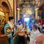 Η μεγάλη Εορτή της Πεντηκοστής στην Κέρκυρα (2)