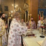 Η μεγάλη Εορτή της Πεντηκοστής στην Κέρκυρα (5)