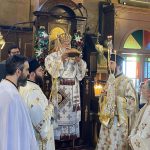 Η μεγάλη Εορτή της Πεντηκοστής στην Κέρκυρα (6)