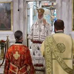 Χειροτονία Διακόνου Στο Ιερό Προσκύνημα Του Αγίου Σπυρίδωνος Κέρκυρας (8)