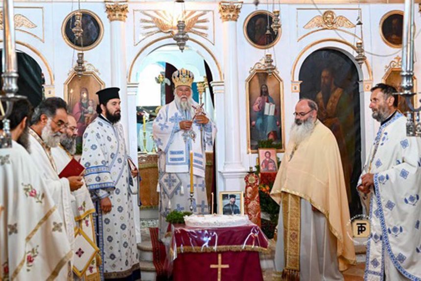 Εορτή του Αγίου Παντελεήμονος στην Κέρκυρα (10)