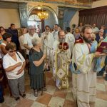 Εορτή Του Αγίου Παντελεήμονος Στην Κέρκυρα (7)