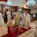 Εορτή Του Αγίου Παντελεήμονος Στην Κέρκυρα (8)