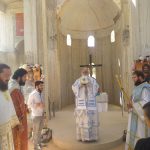 Θεία Λειτουργία στις κατασκηνώσεις της Ιεράς Μητροπόλεως Κερκύρας (6)