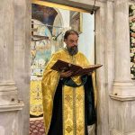 Η Λιτανεια Για Το Θαυμα Του Αγιου Σπυριδωνοσ Στην Κερκυρα (3)