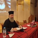 Εκδηλωση Μνημησ Για Τον Αρχιεπισκοπο Χριστοδουλο Στην Κερκυρα (7)
