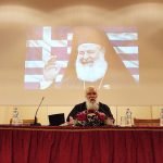 Εκδηλωση Μνημησ Για Τον Αρχιεπισκοπο Χριστοδουλο Στην Κερκυρα (9)