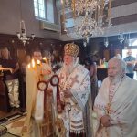 Kerkyras Nektarios Sti Simerini Epochi Tis Atheΐas Ofeiloume Na Diafylaxoume Tin Pisti Mas Os Kori Ofthalmou (2)