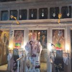 Kerkyras Nektarios Sti Simerini Epochi Tis Atheΐas Ofeiloume Na Diafylaxoume Tin Pisti Mas Os Kori Ofthalmou (4)