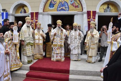 o kerkyras nektarios proskynitis ston agio ioanni ton roso (10)