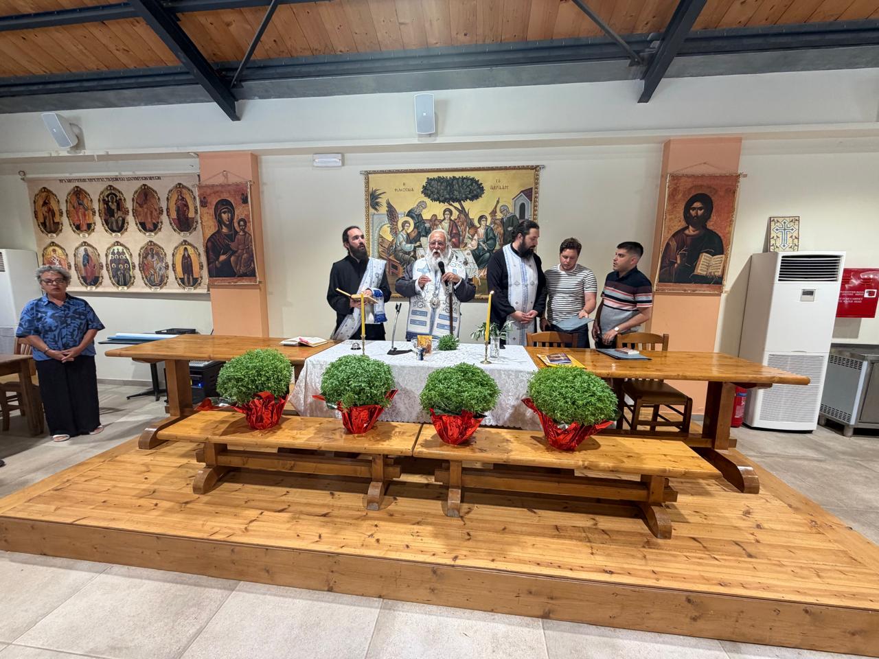 agiasmos a kataskinotikis periodou stin i m kerkyras (7)