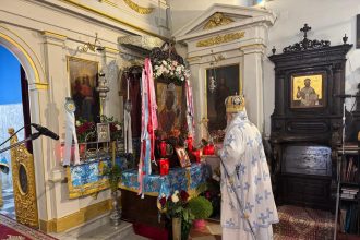 i eorti tis panagias tis vlacherainas stin kerkyra (11)